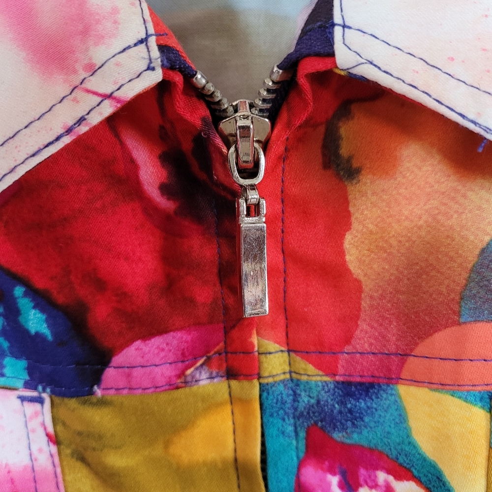 Jacket - Picture 3 of 4